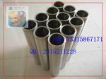 stainless steel strainer pipe / Water Well Screen / Johnson Wire Screen / wedge