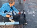 SBS Modified Bitumen Waterproof Membrane For Traditional Roofing