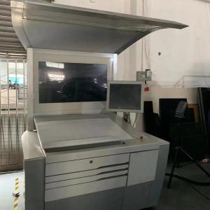 Quality Heidelber XL75-5-F Offset Printing Press High Productivity for Advertising Production wholesale
