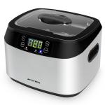 170*130*65mm 70W 1200ML Ultrasonic Gold Cleaner