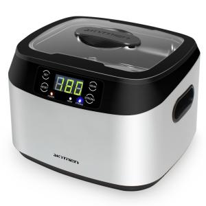 Quality 170*130*65mm 70W 1200ML Ultrasonic Gold Cleaner wholesale