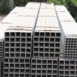 EMT Pipe Hot DIP Galvanized Round Steel Pipe Dx52D Dx53D Q345/A36/Ss400 Welding