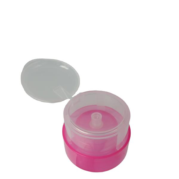 Alcohol Liquid Press Pump for Nail Polish Remover Custom Order Accepted and