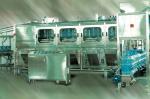 QGF 300-900 20 Liter Jar Automatic Pure Mineral Barrel Water 5 Gallons Filling
