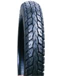 Diagonal Replace Electric Scooter Tire
