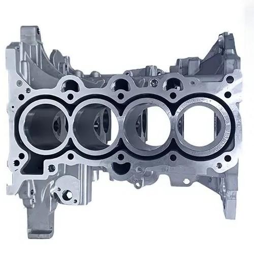 G4FD Engine Block 207N22BU00 208N22BU00 217N22BU00 217N22BU01 217N22BU02