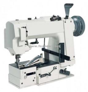 Quality Tape Edge Sewing Machine Head FX-300U wholesale