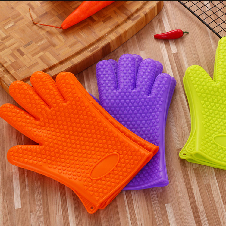 silicone kitchen pot holder sets gloven funky oven mitt holder gloves