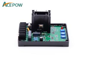 Quality Brushless 12A 10S Generator AVR , AVR Automatic Generator wholesale
