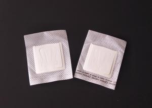 Quality 75*90mm Disposable Non Woven Hanging Ear Drip Coffee Bag wholesale