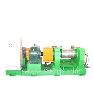 Quality Blade Options Reclaimed Rubber Machine Customization wholesale