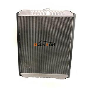 Quality PC200-5 Aluminium Water Tank Radiator 206-03-51121 for Construction Equipment Parts wholesale