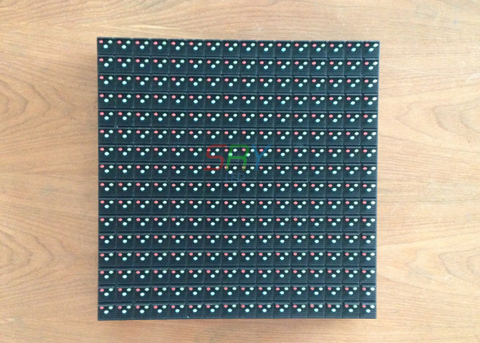 16mm Static Electronic SMD LED Module , IP65 Outdoor High Power LED Module