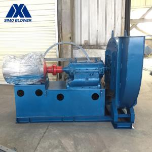 Quality Energy Saving Centrifugal Induced Draft Blower Heat Dissipation Efficient wholesale