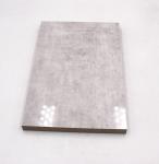 Alkali Resistance Kitchen Cabinet Acrylic sheet Coated Mdf Board 1220x2440×18Mm