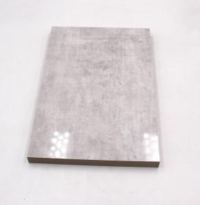 Quality Alkali Resistance Kitchen Cabinet Acrylic sheet Coated Mdf Board 1220x2440×18Mm wholesale