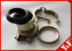 High Performance Hitachi Hydraulic Hose Coupling Pipe 4067834 Zx450