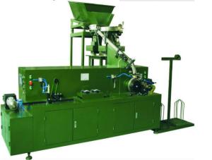 Quality High Quality Coil Nail Machinery From Gold Supplier With Good Price wholesale