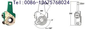 Quality MEI Slack Adjuster Automatic 4W3405 chinese factory wholesale