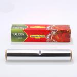 Household Catering Aluminum Foil Paper for Customized Kitchen Fast Food Oven and