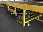 Logistics Distribution Center Coneyor Belting