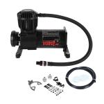 Car Air Suspension Compressor For 4WD Vehicles Single Cylinder Car Air Ride