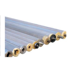 Quality Aluminum Cloth Roller Tsudakoma Air Jet Loom Parts wholesale
