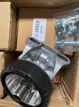 117-4089 Water Separator Fuel Filter Head Rust Proof FS19555 For E312 E320 E325