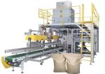 Chemical Industry 14kw Bulk Bag 50Kg Multi Function Packaging Machine