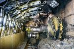 MT T98 2006 Steel Wire Spiral Hydraulic Hose For Mining Mine