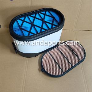 Quality Good Quality Air Filter For SHACMAN DELONG X3000 DZ97259191047 DZ97250191048 wholesale