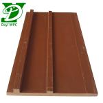 Environmentally Friendly Modern Outdoor Wall Panels