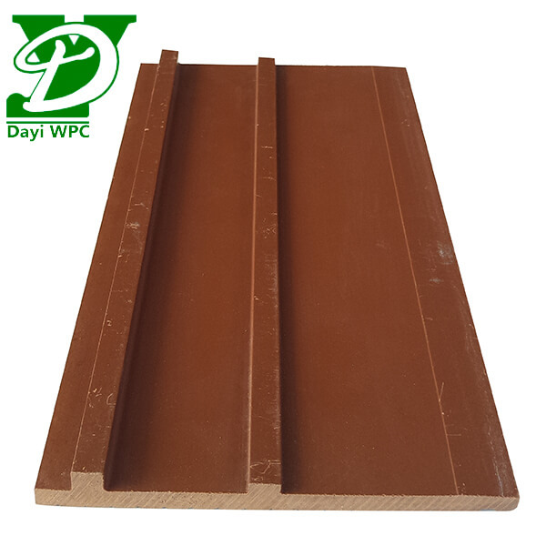 Environmentally Friendly Modern Outdoor Wall Panels