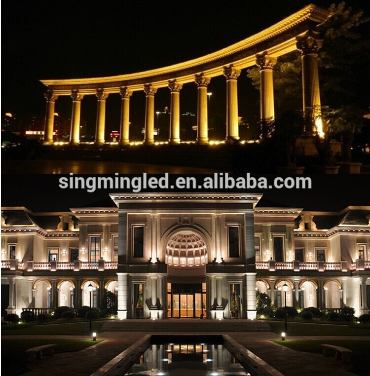 shenzhen manufacturer new slim high power 50w IP65 waterproof led flood light