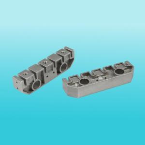 Quality Airjet Loom Warp Stop Bar Base Textile Machine Spare Parts ZA205-08 wholesale
