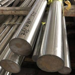 Quality 316 Stainless Steel Rod Bar 1000mm-12000mm For Electronics wholesale