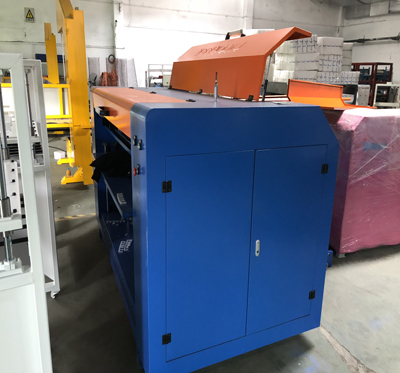 100 mm Polyurethane Foam Machine The Essential Tool for Your Production Needs