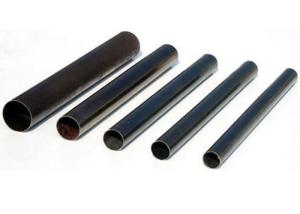 Quality Fire Protection Q195 Q235 2.5mm High Precision Steel Tube wholesale
