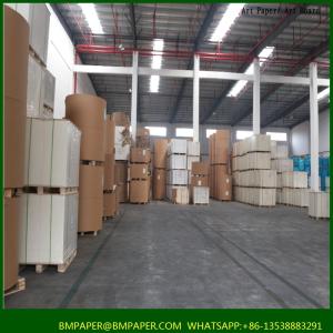 Quality 450mm*640mm Couche Paper wholesale