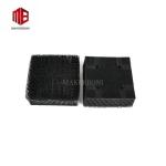 Machinery Repair Shops Black Bristle Blocks For GERBER Garment Shops 92911001