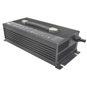 Quality 12v100a 24v65a 36v45a 48v38a 60v30a 72v23a lithium ion lifepo4 lead acid GEL self balancing scooter car battery charger wholesale
