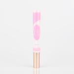 OEM Vertical Sealing 60cc Empty Cosmetic Squeeze Tube Packaging