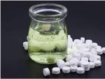 Chlorine Dioxide Disinfectant Tablet ClO2 For Waterborne Disease Control