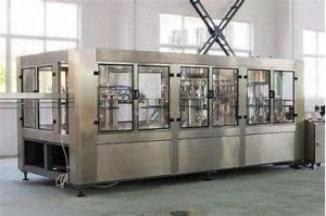 Quality Rotative 20000BPH RTS Hot Juice Filling Machine Inbuilt CIP Arrangement wholesale