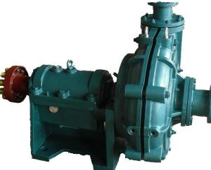 Quality Centrifugal High Head Electric Slurry Pump Singe - Stage Structure Aier Machinery wholesale