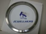 Standard Condition Wellhead Spool BX Ring Gasket For Sealing Type BX SS316