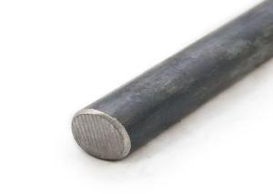Quality 42crmo 52mm Heat Treating Forged Mild Steel Bars Alloy wholesale