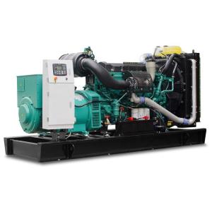 Quality EPA Approved Engine Sweden Volvo Penta Diesel Generator 600kva 200kva 150kva wholesale