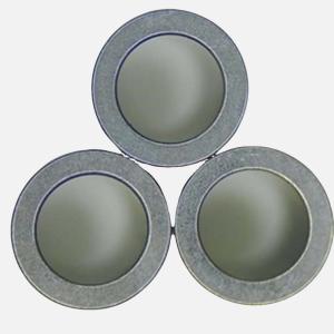 Quality Alnico Magnets For Cylindrical Perforation Logistics Electronic Lock Hysteresis Motor wholesale