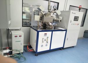 Quality Microwave Incinerator Furnace Nitrify Treatment Air Tightness 1600 Degrees wholesale